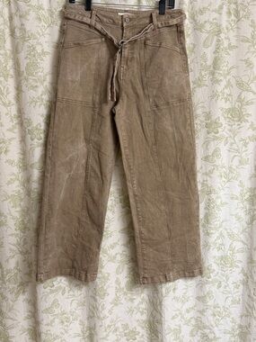 Habitual Wide Leg Pants